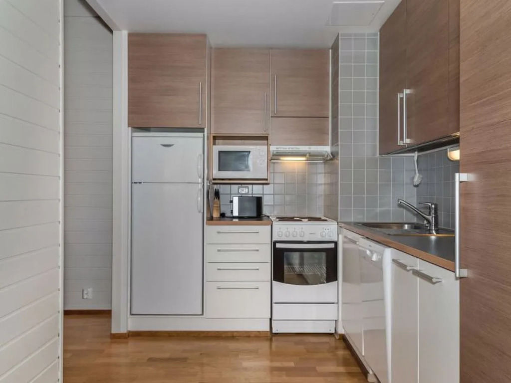 Ylläs chalets 2301