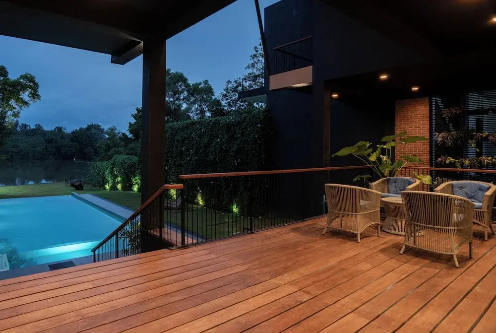 Kurokawa Kalutara - Villa with a Private Pool