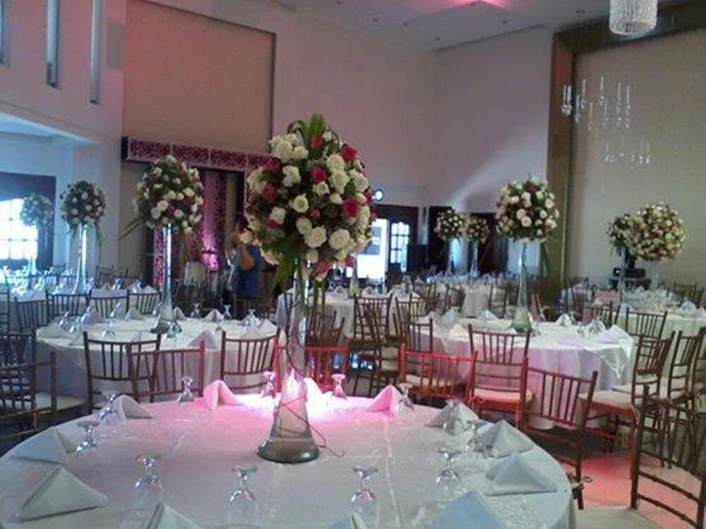 Regal Plaza Resort