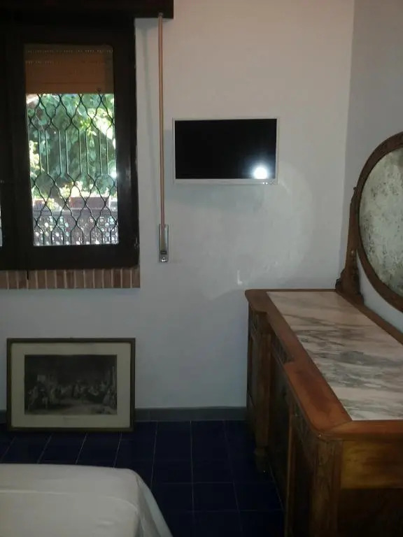 La Casa Dellantiquario