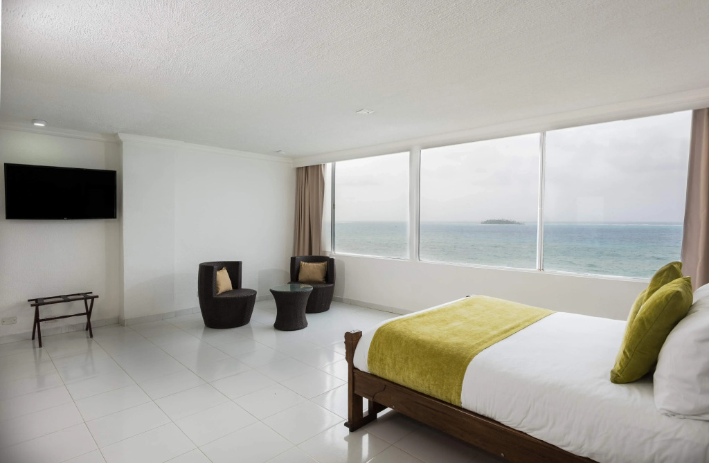 Calypso Beach Hotel