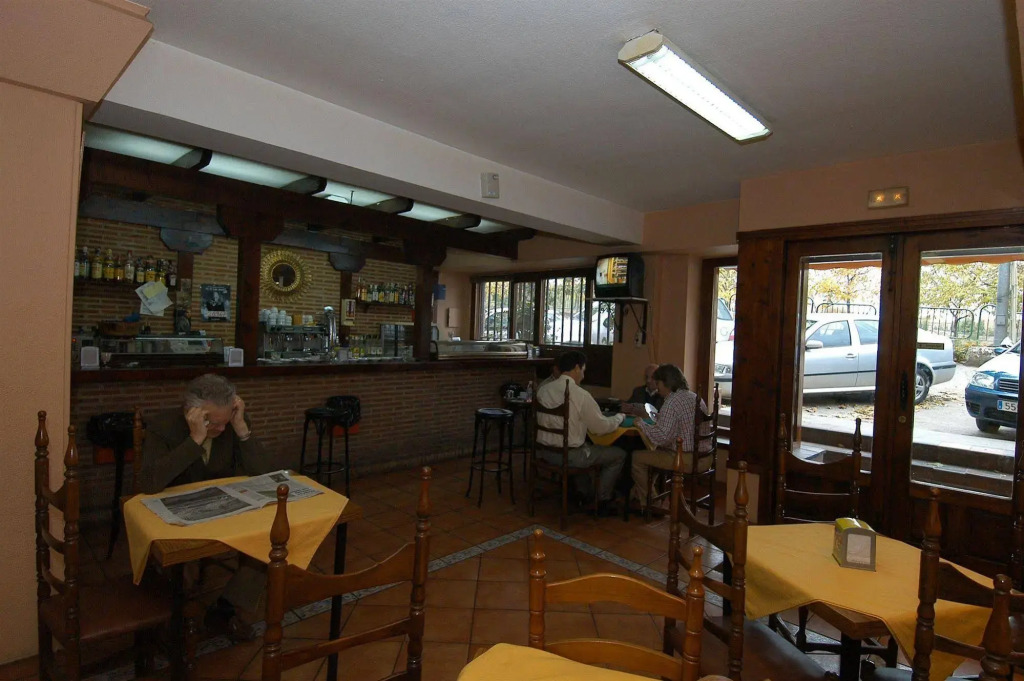 Hotel Corregidor
