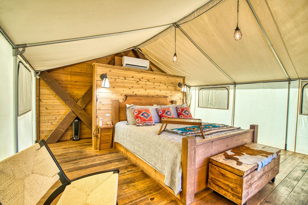 Verde Ranch RV Resort