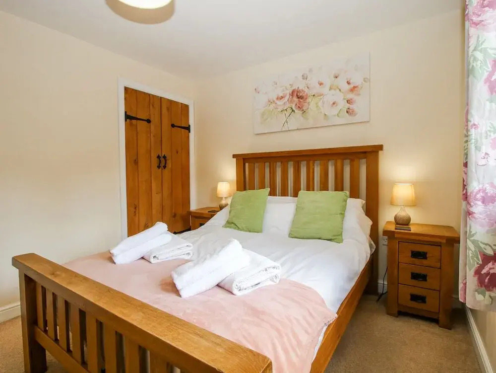 The Hayloft