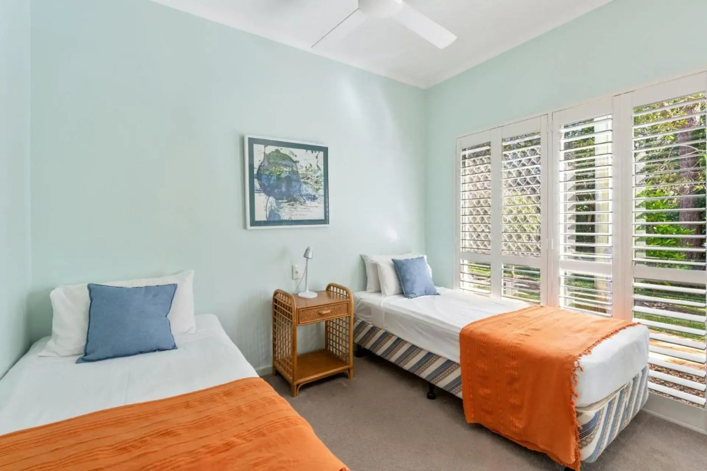 Noosa River Gardens 1 Hilton Terrace 76