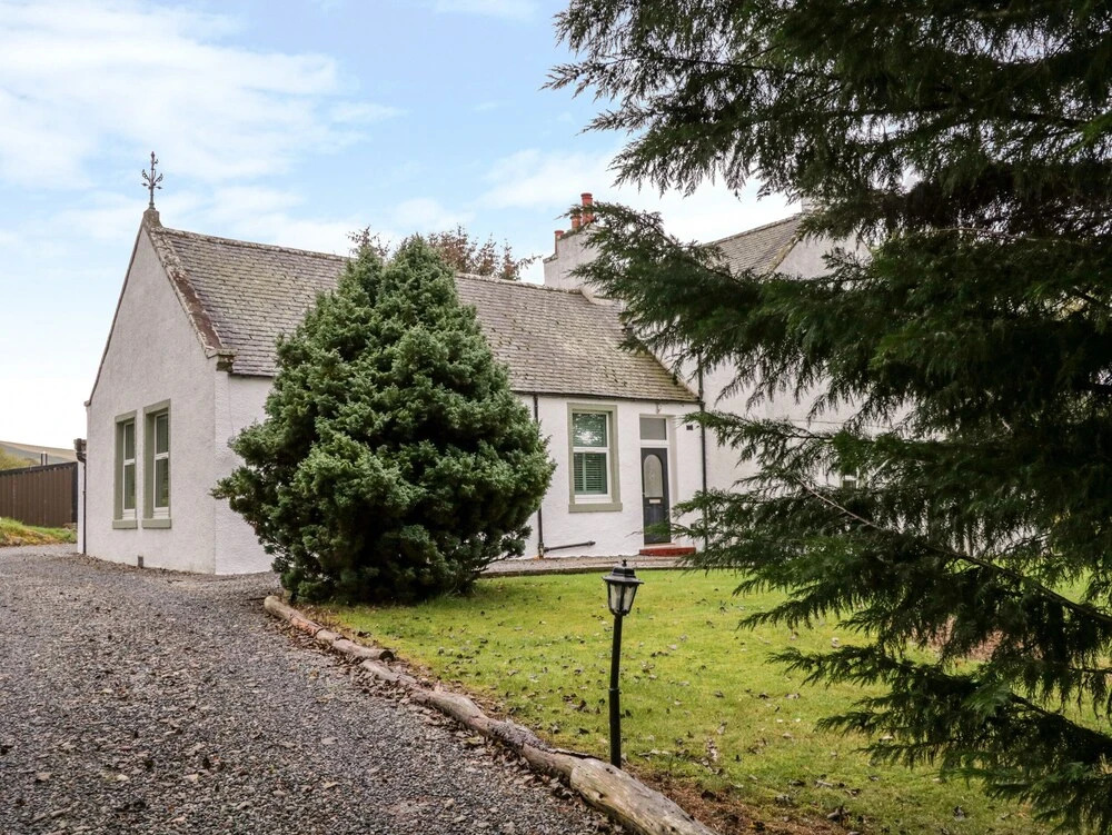 Rowan Cottage