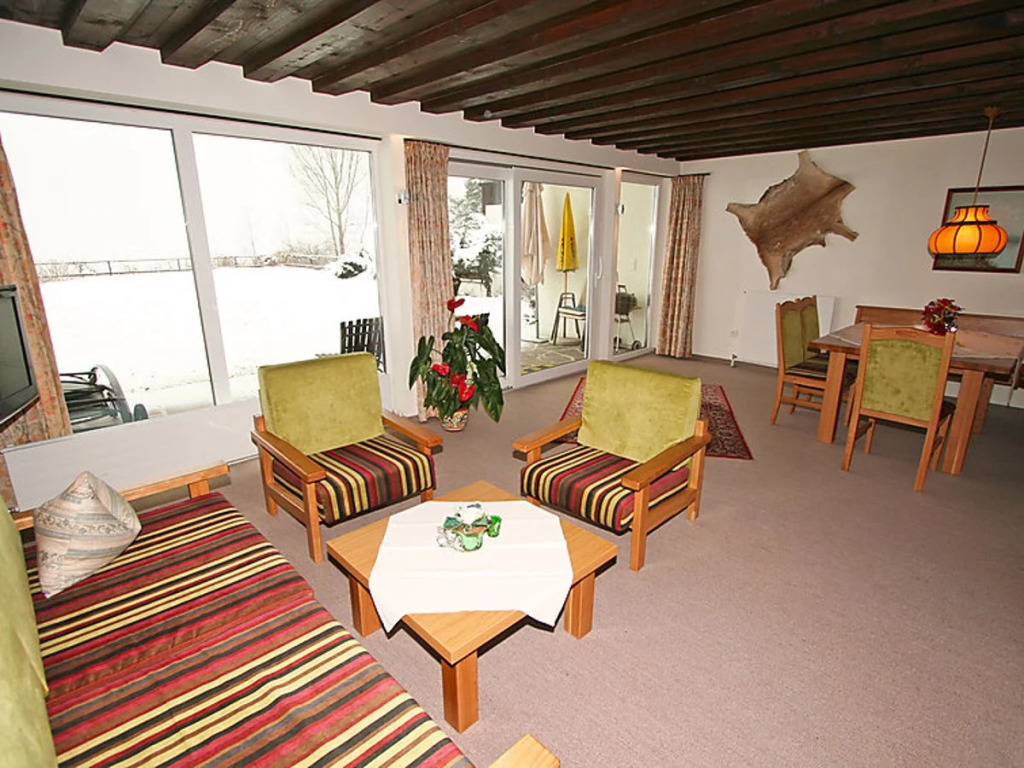 Chalet St. Wendelin - Typ B 25497