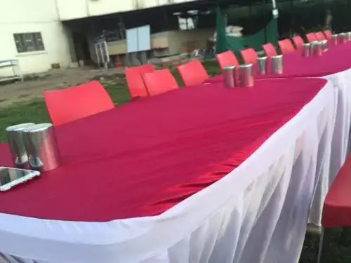 Hotel Ravikiran
