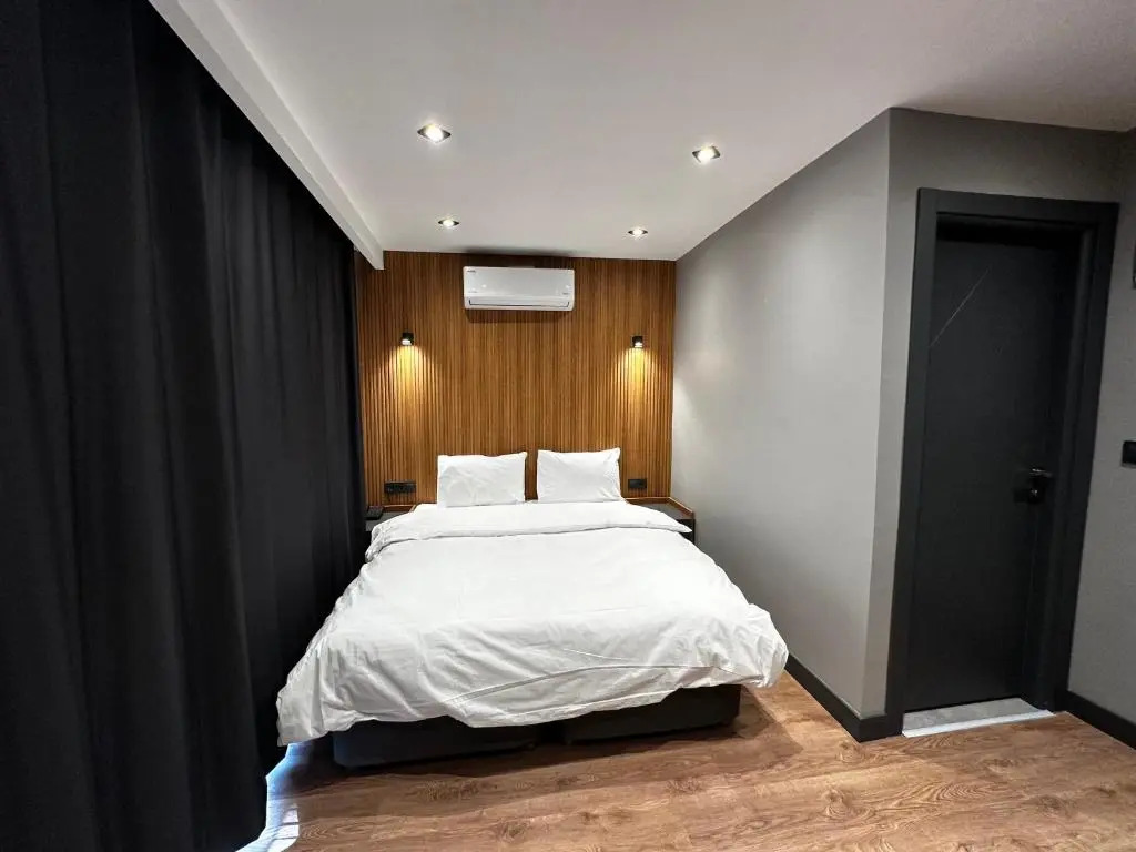 Bademi Room