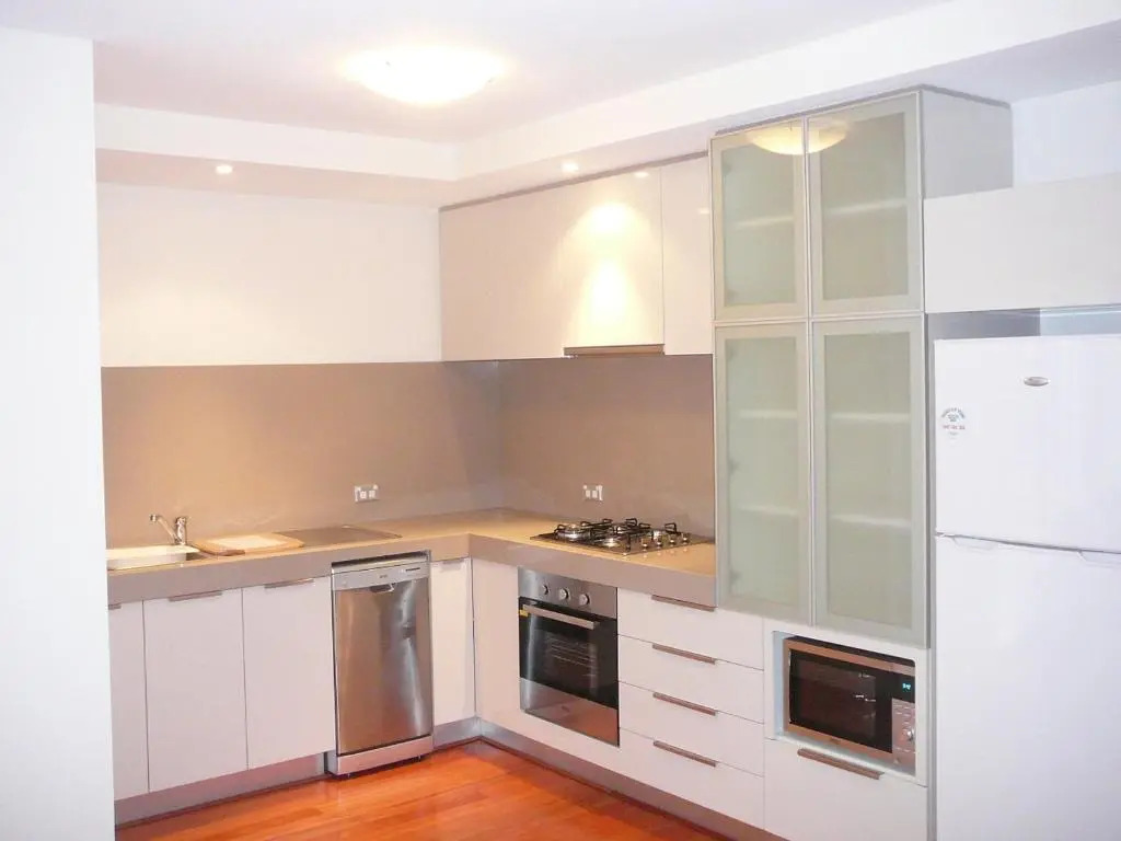 Parklane Apartments