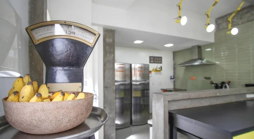 Brick Hostel