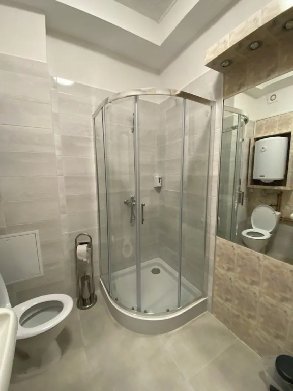Bon Voyage Apartments