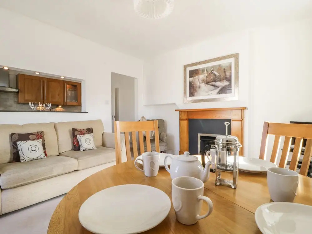 Helvellyn House