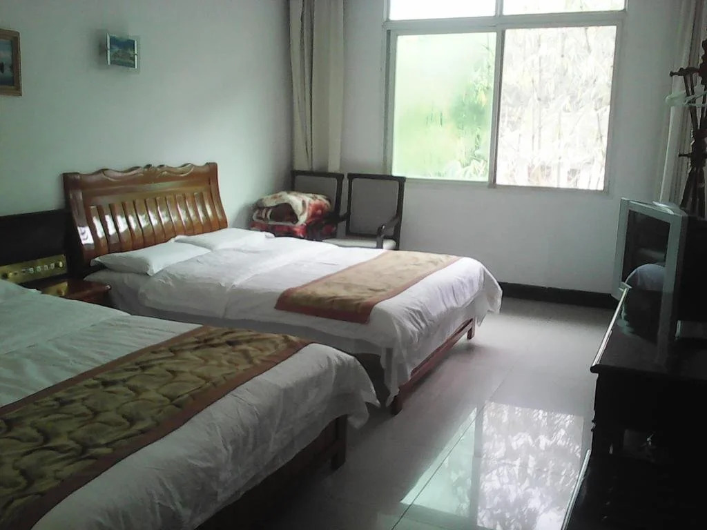 Shunan Zhuhai Home Inn