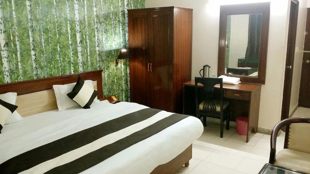 Hotel Nuova