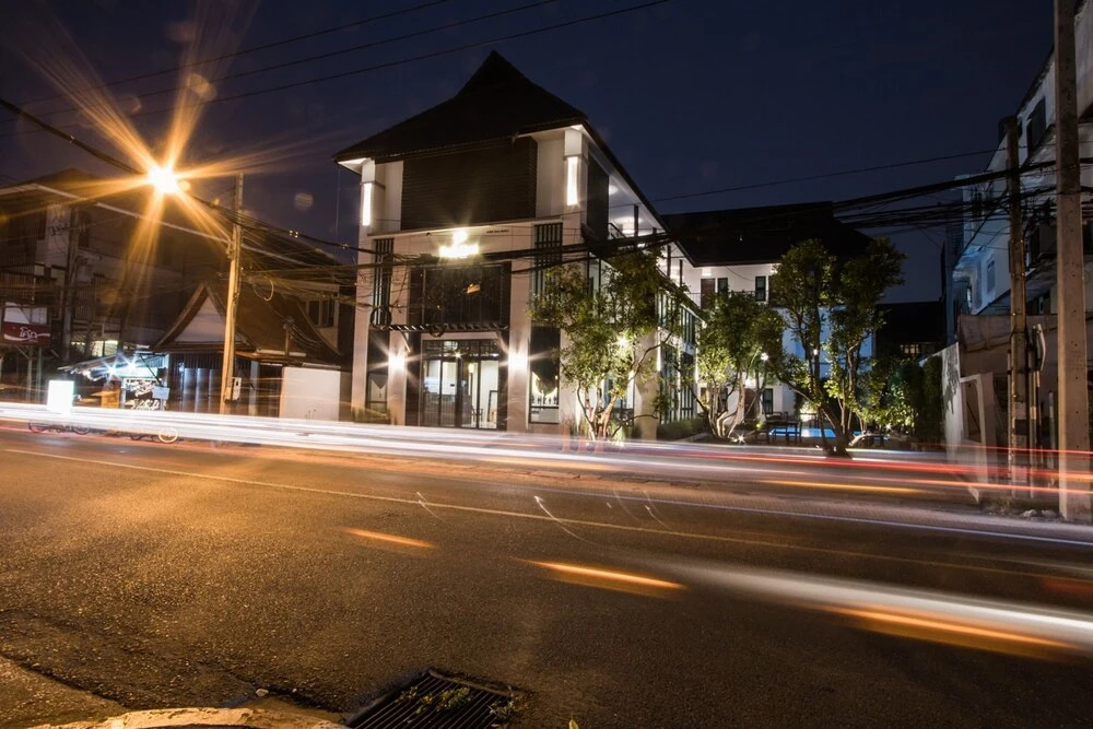 Paraiso Hotel Chiangmai