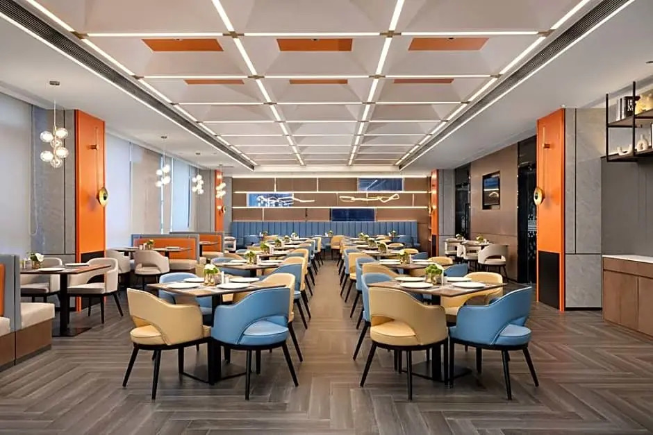 Hampton by Hilton Qingzhou