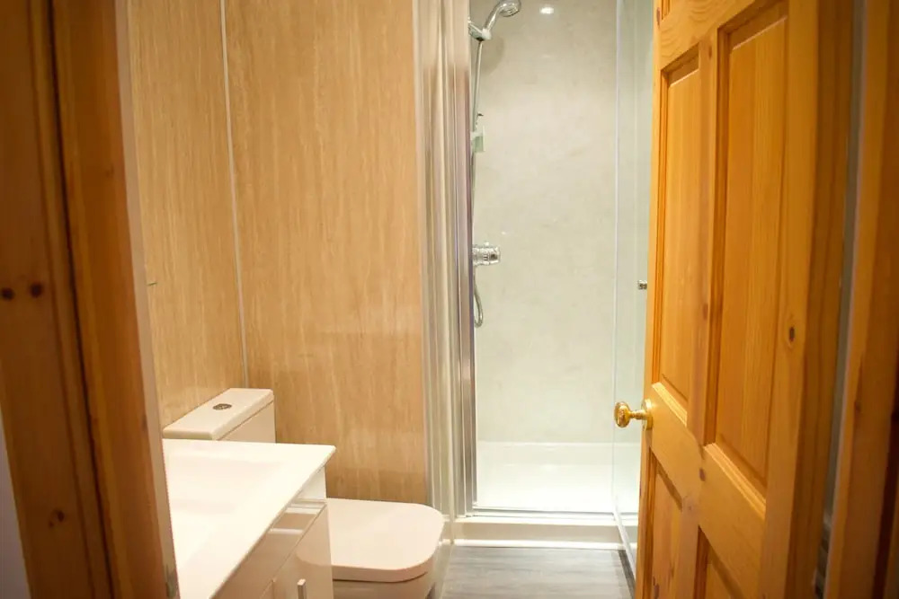 Newly Refurbished 1 Bedroom Apartment in Stockbridge