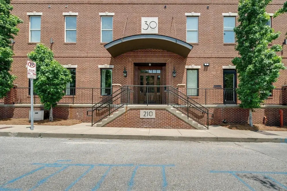Lofts on 30th Ave