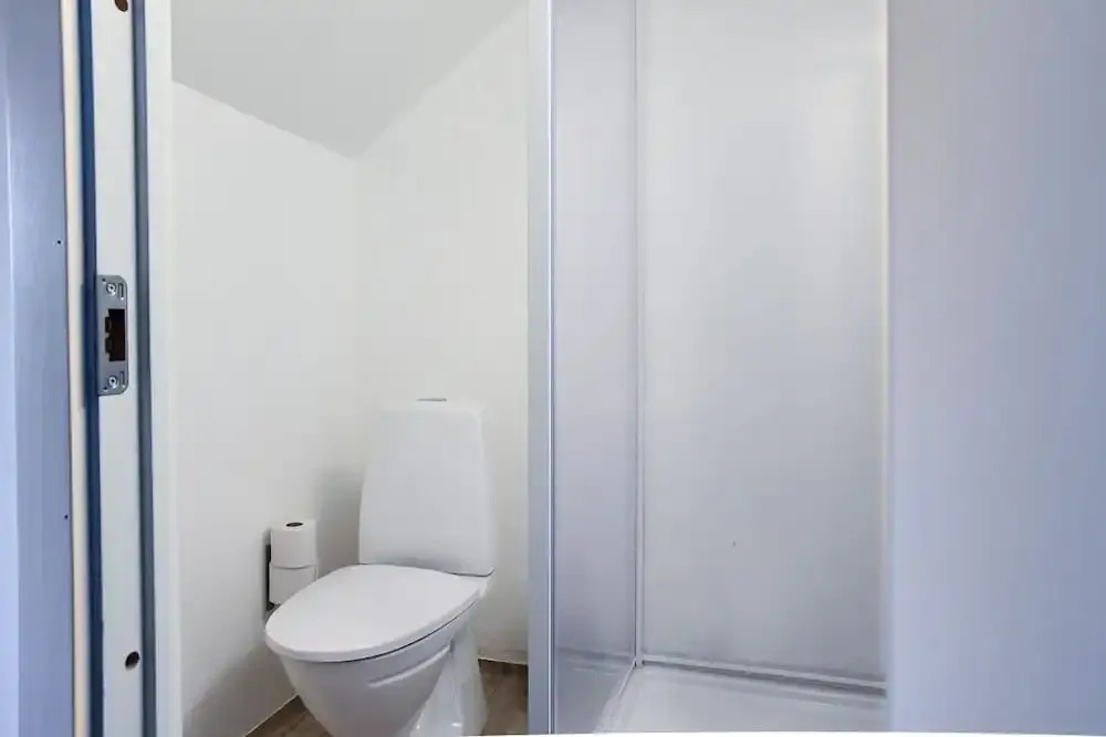 Studio Apartment in Christianshavn