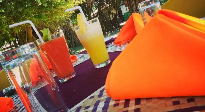 Green Shadows Beach Hotel