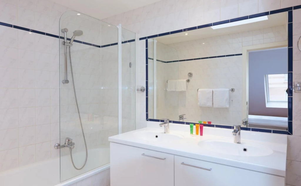 Thon Hotel Residence Parnasse Aparthotel