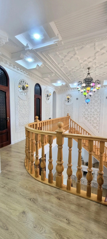 Отель Rizos Elite House