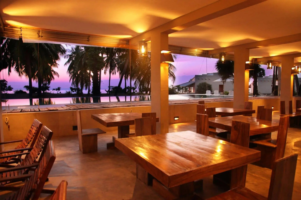Ruwala Resort