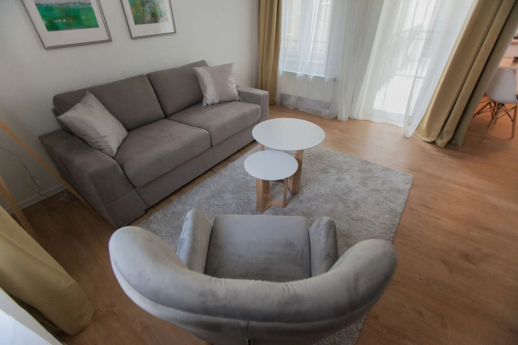Aparthotel Cosy