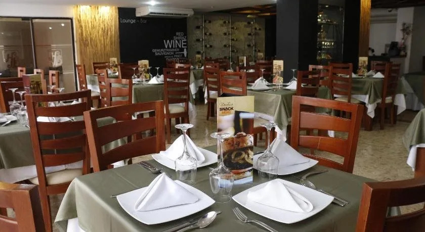 Hotel Bachue