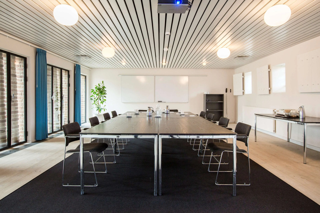 Nørre Vosborg Hotel & Gastronomi