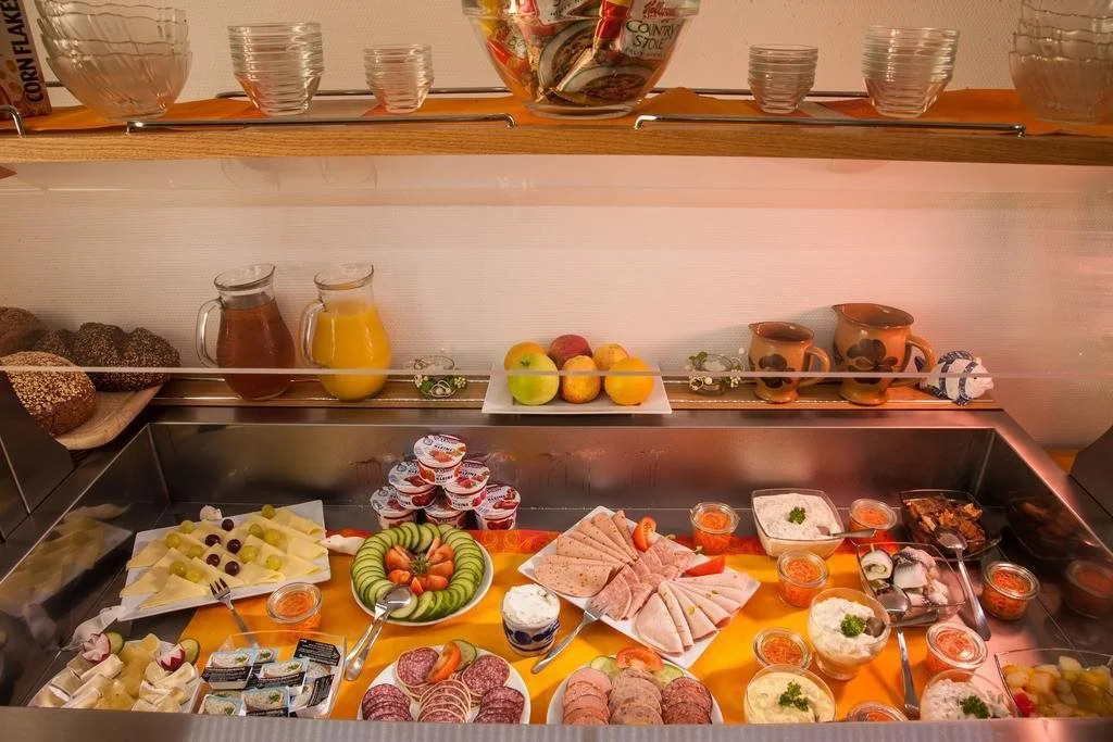 Hotel Seestern