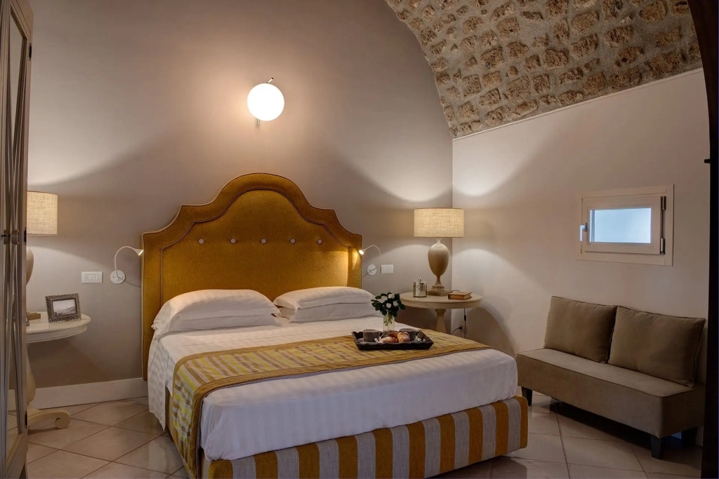Amore Rentals - Villa Galidia