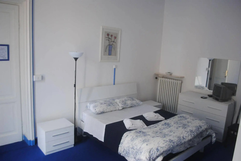 Olympia Hotel