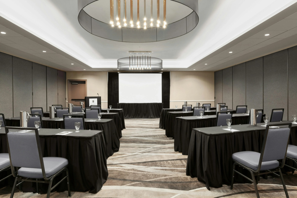 Embassy Suites by Hilton Arcadia-Pasadena Area