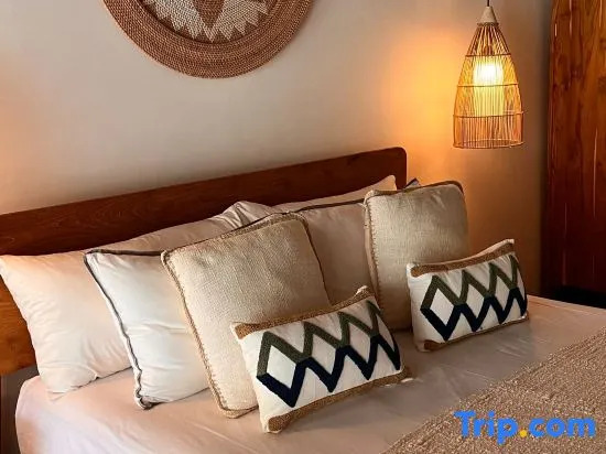 Beautiful Villa 128-E 2BR Seminyak - Private Pool