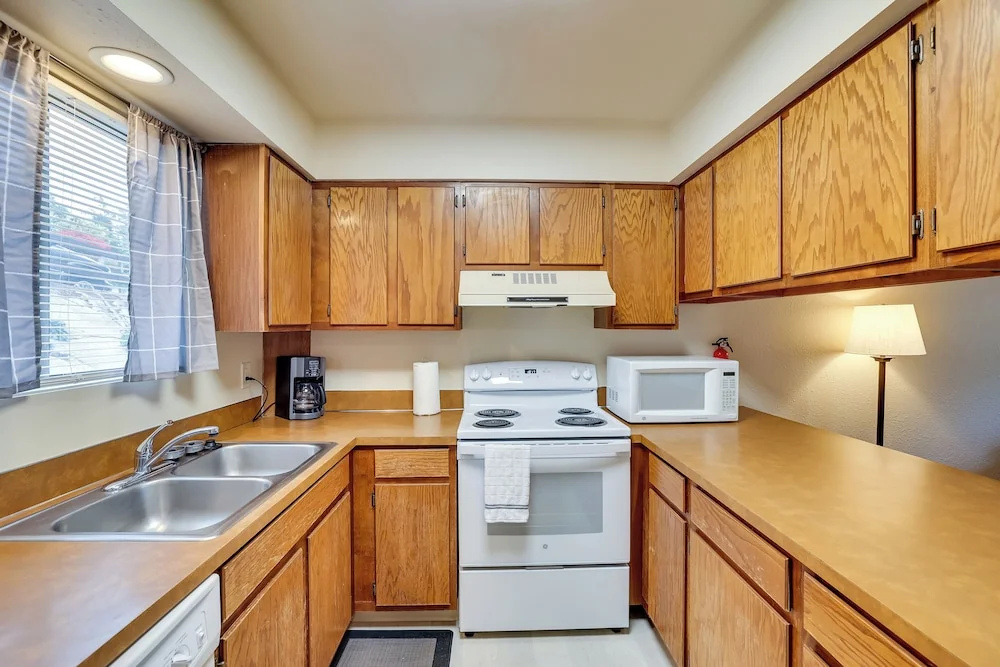 Lewiston Vacation Rental w/ Nearby River Access!