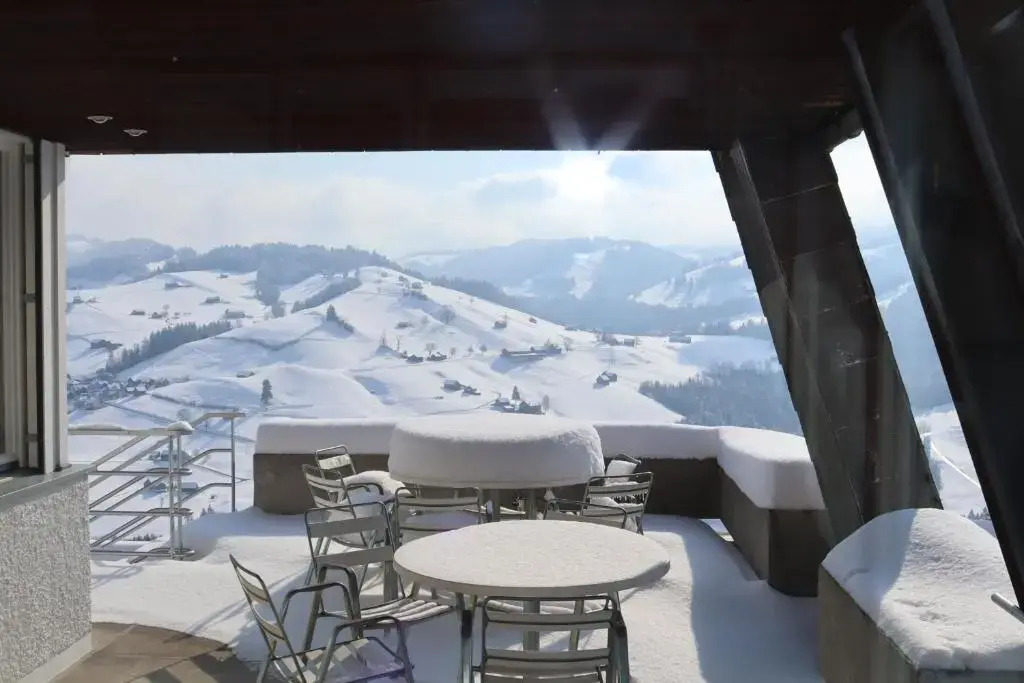 Hotel Swiss Views