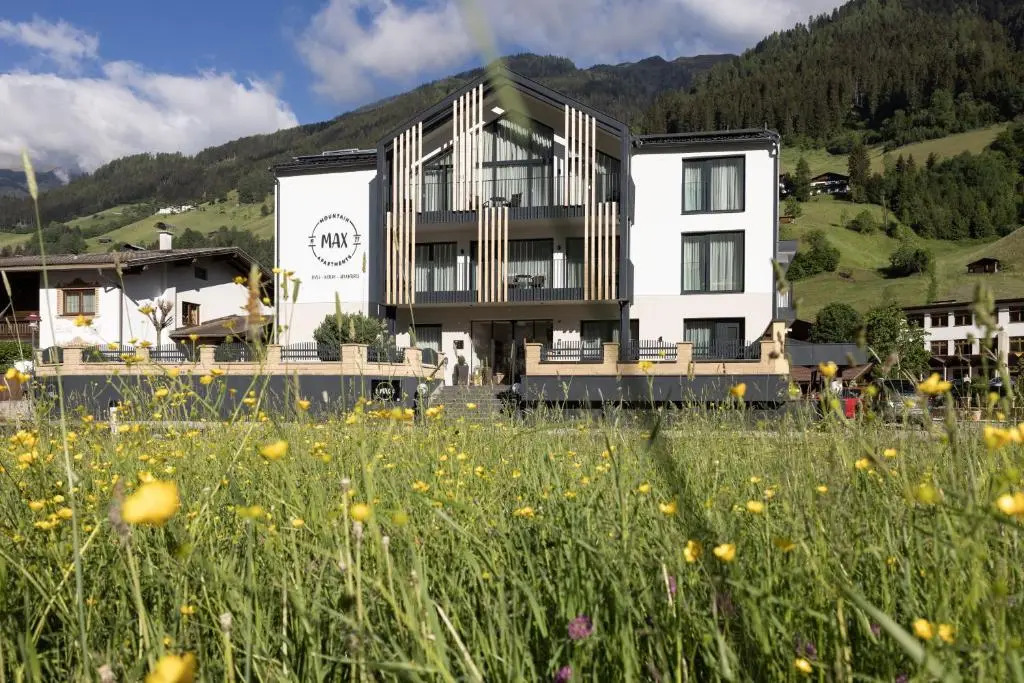 Hotel Maximilian