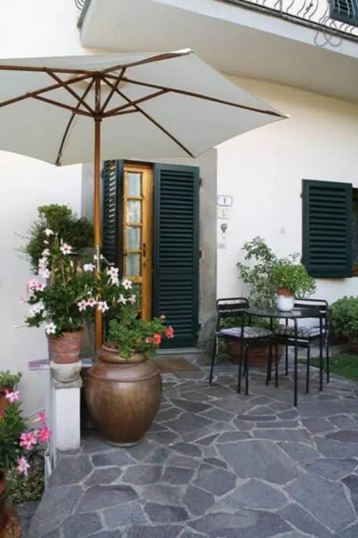 Casa Vacanze Le Piagge di Scappini Simona