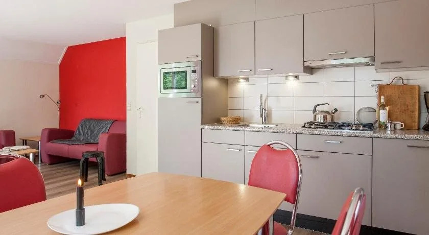 Vakantiepark Witterzomer Assen