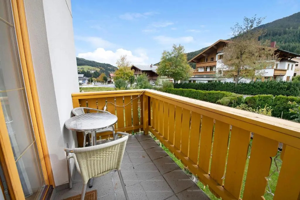 Haus Lowe Appartement 1 Stock Nr 2