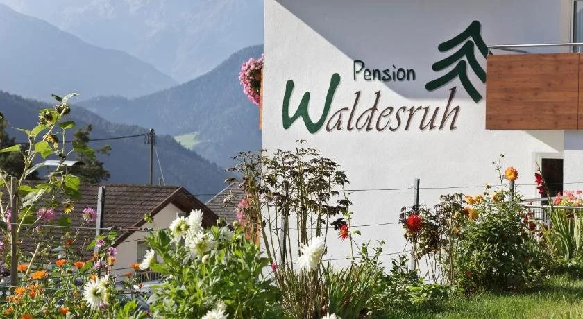 Pension Waldesruh