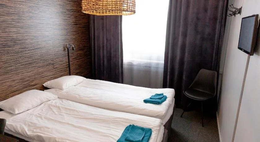 CarlstadCity H Boutique Hotell