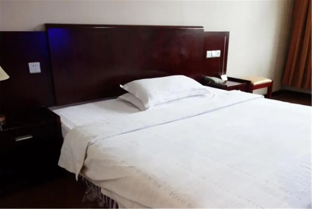 Shi Ya Business Inn