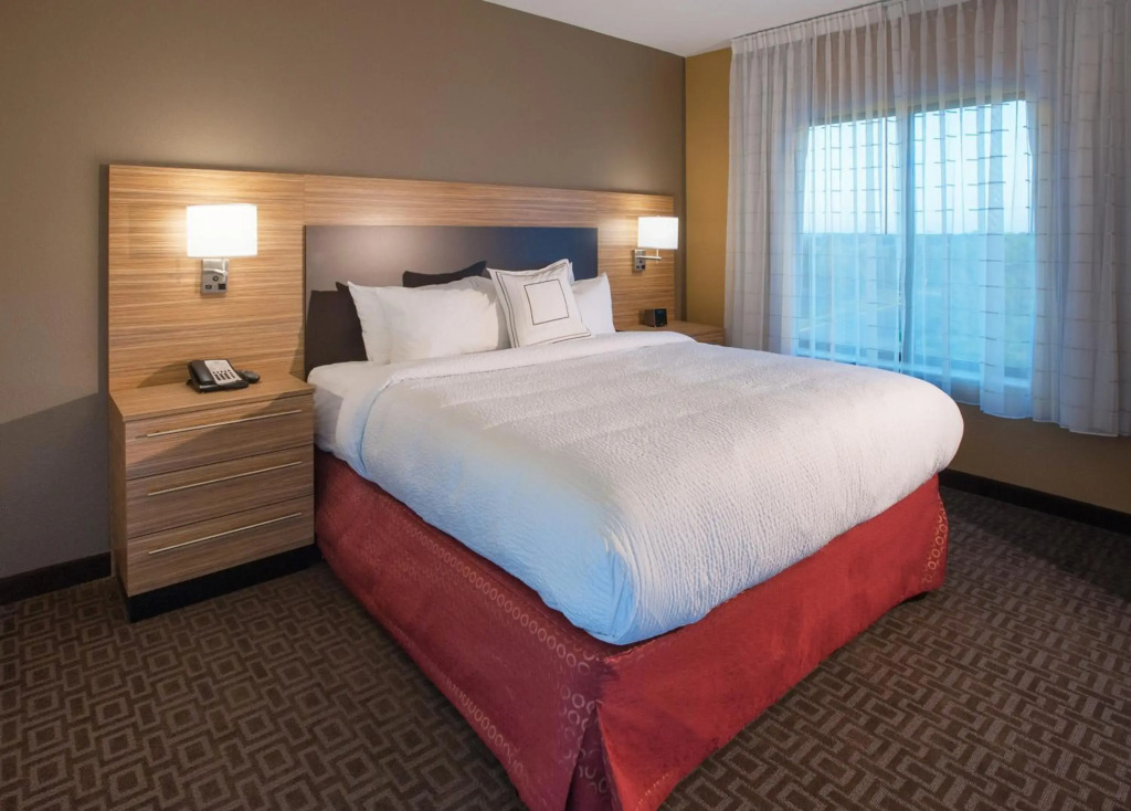 TownePlace Suites Minneapolis near Mall of America