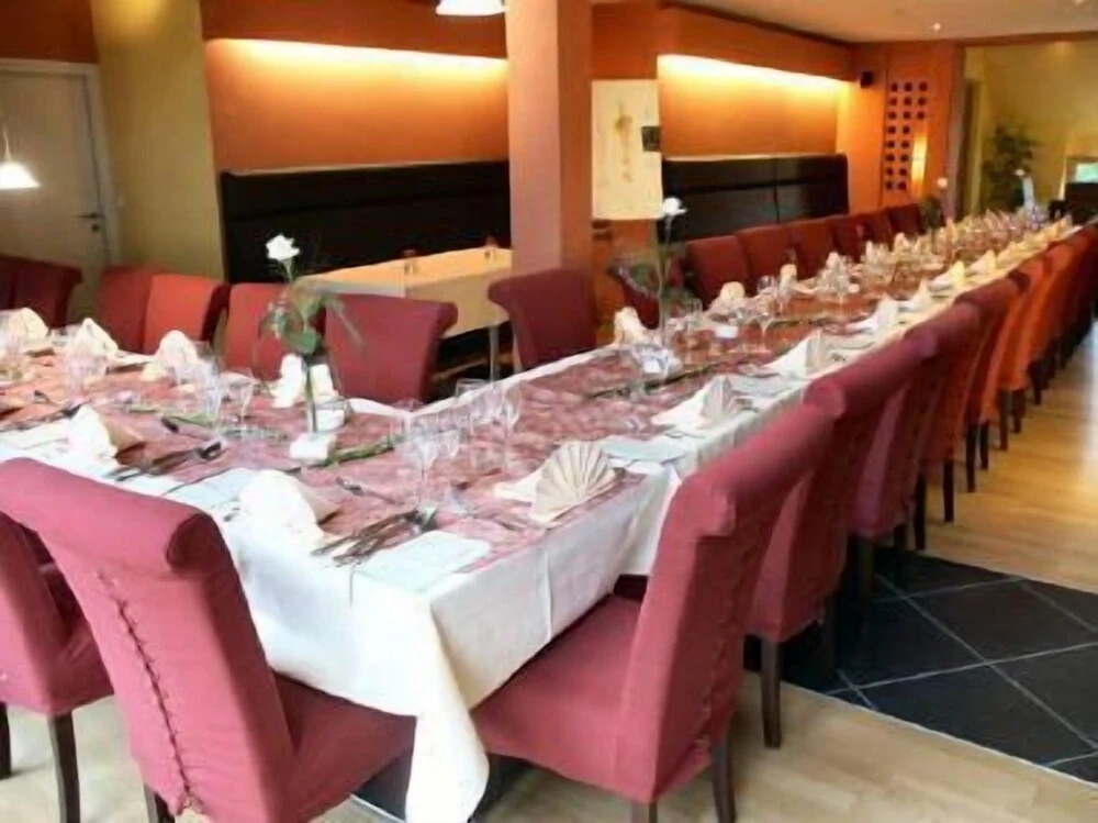 Hôtel - Restaurant " Victor Hugo"