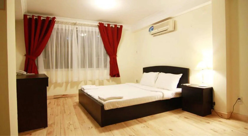 Koniko Backpackers Hostel