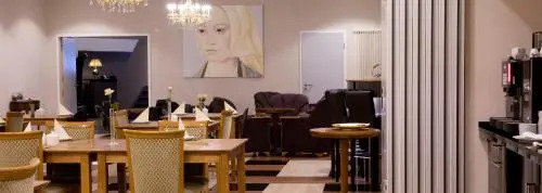 ROSS Hotel nähe Messe Stuttgart