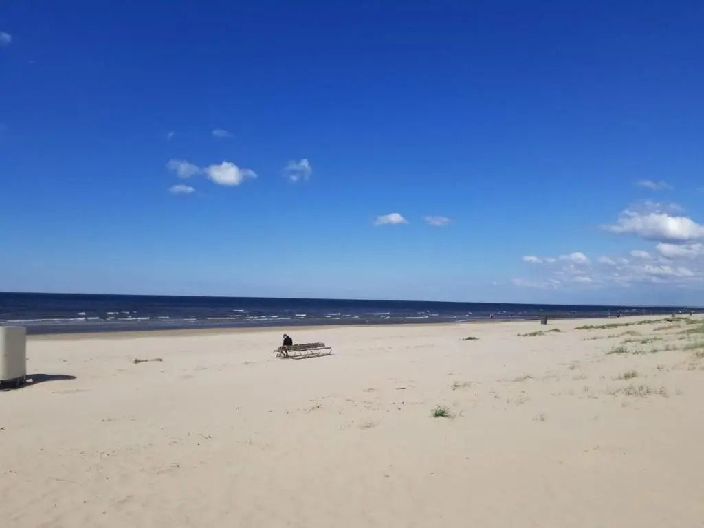 Отель Amber Sea